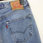 LEVIS 501 Jeans Light Blue | W35 L32