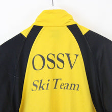 Load image into Gallery viewer, ADIDAS Track Top Yellow | Medium
