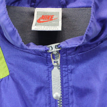 Load image into Gallery viewer, NIKE 90s Track Top Multicolour | Medium
