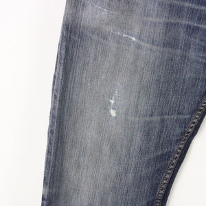 LEVIS 512 Jeans Mid Blue | W33 L32