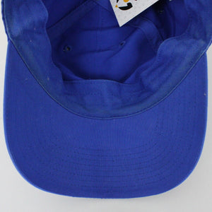 Mens NIKE Hat Blue | One Size