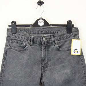 LEVIS 511 Jeans Grey | W32 L34