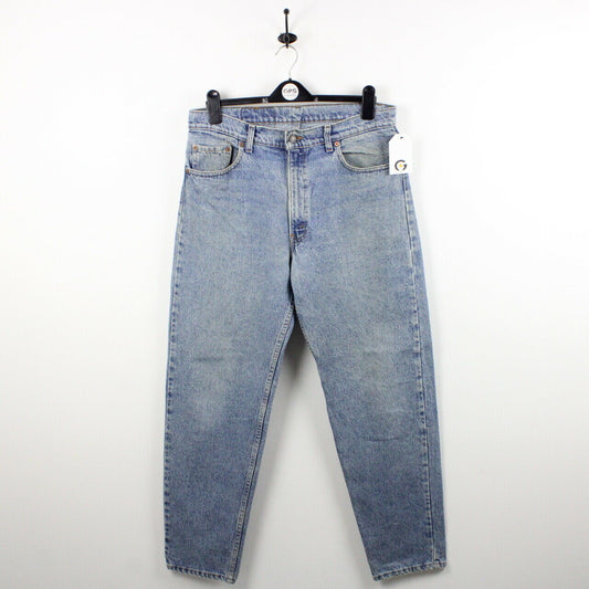 LEVIS 550 Jeans Light Blue | W35 L31