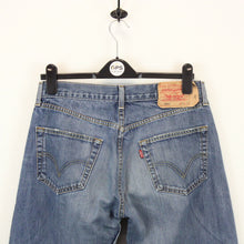 Load image into Gallery viewer, LEVIS 501 Jeans Blue | W32 L34
