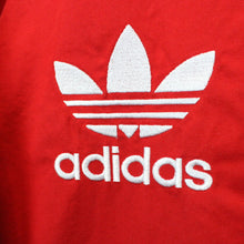 Load image into Gallery viewer, ADIDAS Team GB Jacket Red | Small
