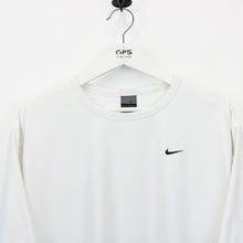 Load image into Gallery viewer, NIKE 00s T-Shirt White | Large
