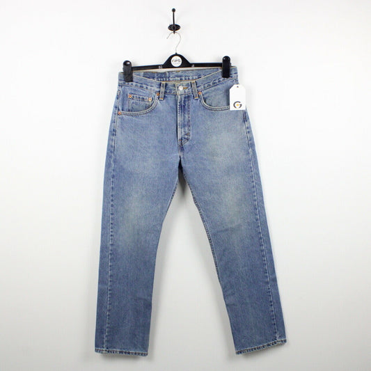 LEVIS 505 Jeans Light Blue | W31 L30