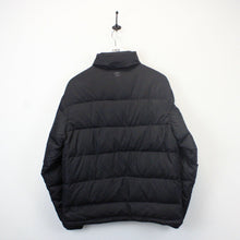 Load image into Gallery viewer, TIMBERLAND 00s Down Puffer Jacket Black | Small
