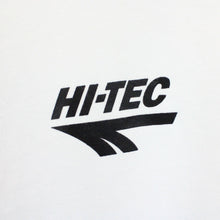 Load image into Gallery viewer, HI-TEC 90s T-Shirt White | Large
