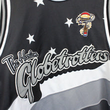 Load image into Gallery viewer, NBA FUBU 00s Harlem GLOBETROTTERS Jersey Black | Large
