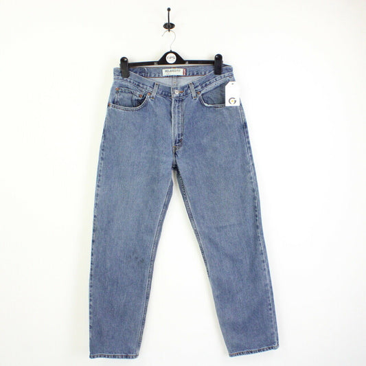 LEVIS 550 Jeans Mid Blue | W34 L32