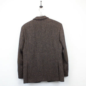 HARRIS TWEED Blazer Brown | Medium