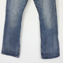 Load image into Gallery viewer, Mens LEVIS 512 Jeans Mid Blue | W32 L34
