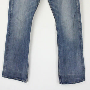 Mens LEVIS 512 Jeans Mid Blue | W32 L34