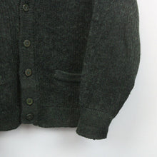 Load image into Gallery viewer, BURBERRYS OF LONDON 90s Cardigan Green | Medium
