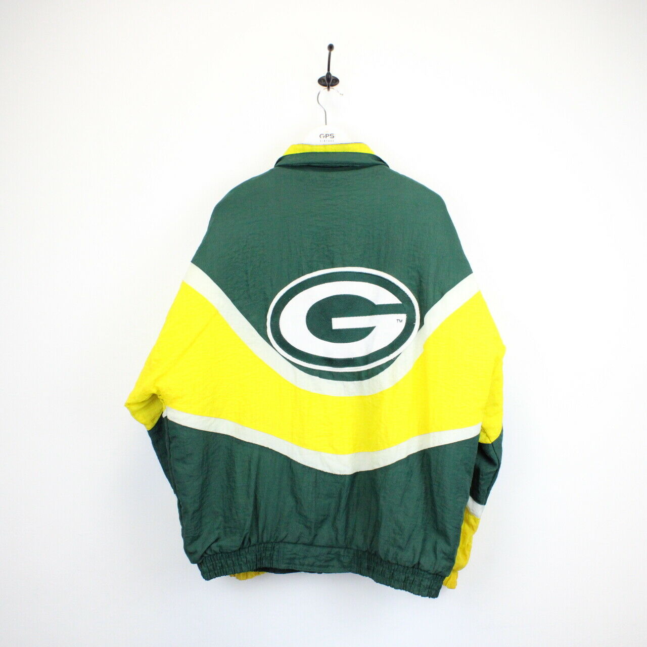 Vintage NFL Pro Line Green Bay PACKERS Jacket | Large – GPS Vintage