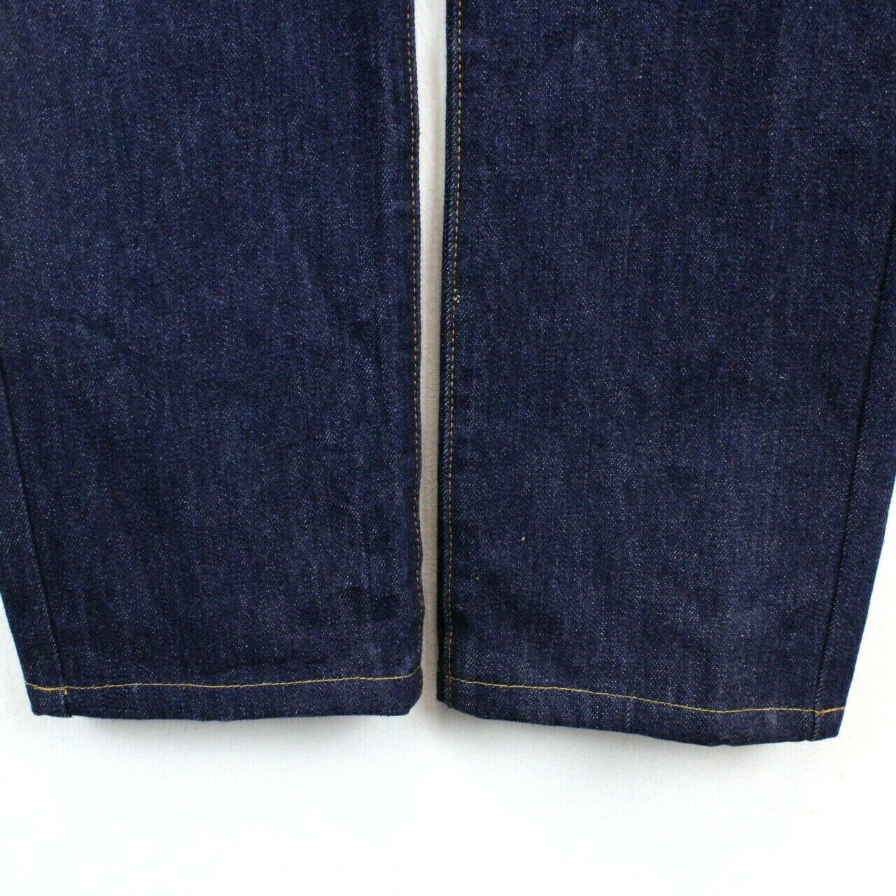 Womens LEVIS 501 Jeans Dark Blue | W32 L26