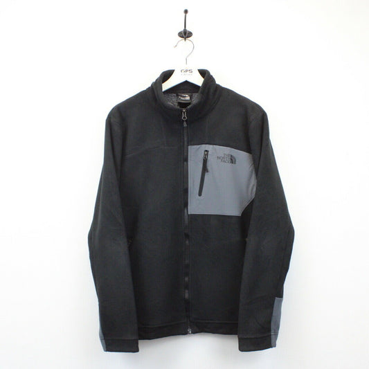 THE NORTH FACE 00s Denali Fleece Black | Medium