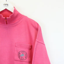 Load image into Gallery viewer, Womens NIKE 90s Sweatshirt Pink | Medium
