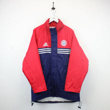 Load image into Gallery viewer, ADIDAS 90s BAYERN MUNICH Puffer Jacket | Large
