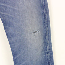 Load image into Gallery viewer, LEVIS 501 Jeans Mid Blue | W38 L34
