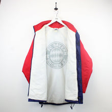 Load image into Gallery viewer, ADIDAS 90s BAYERN MUNICH Puffer Jacket | Large
