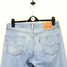 Load image into Gallery viewer, LEVIS 501 Jeans Light Blue | W34 L34
