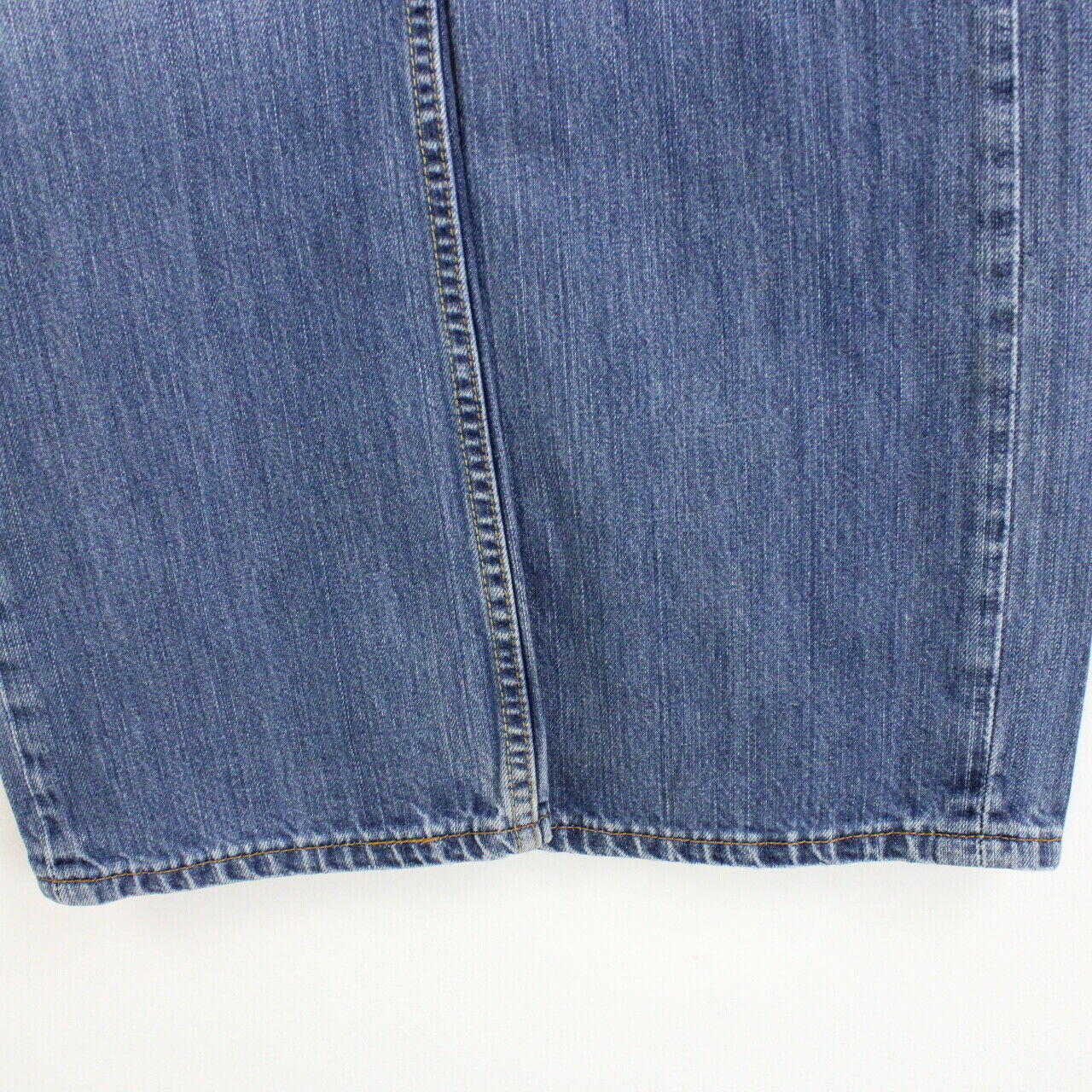 LEVIS 501 Jeans Mid Blue | W30 L32