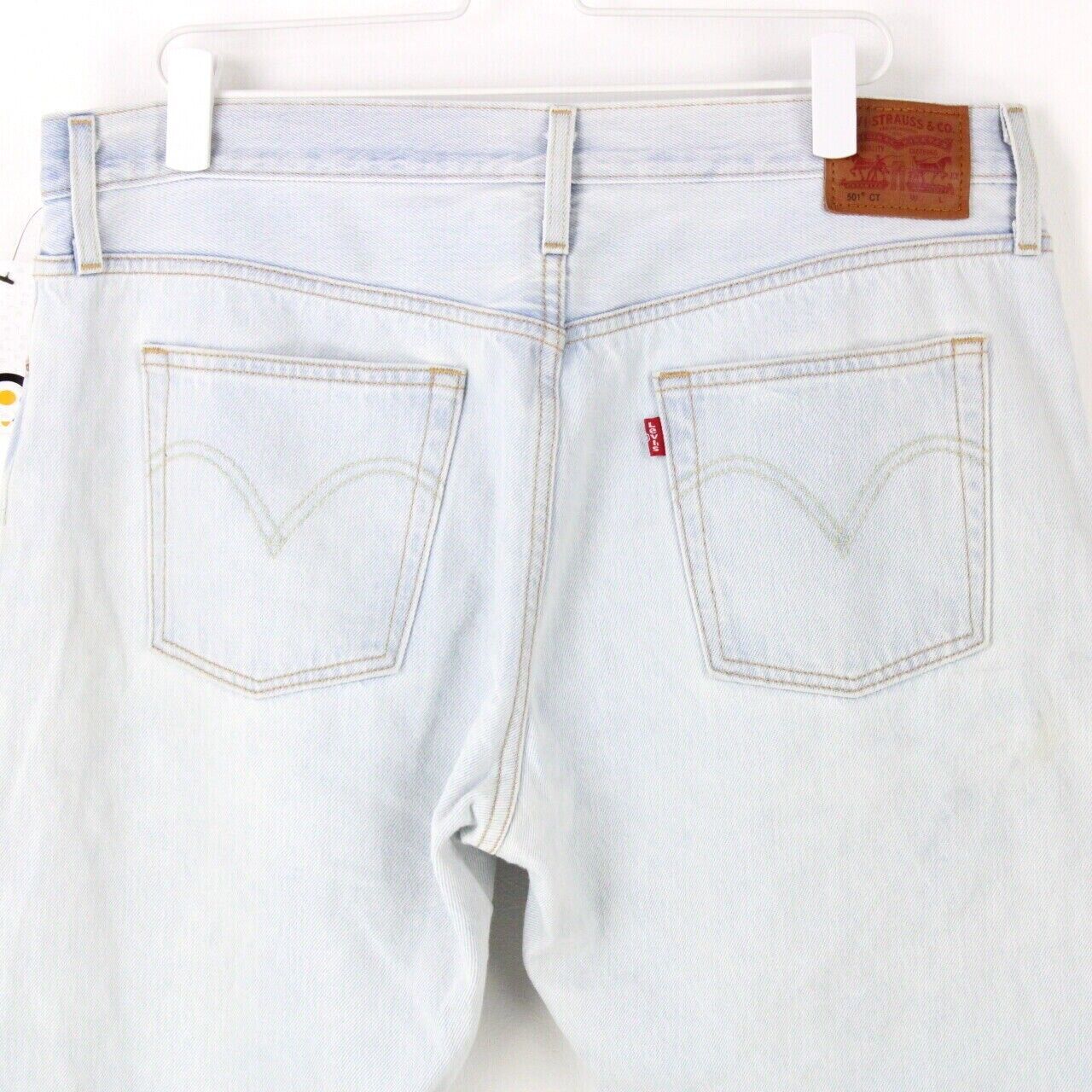 Levis 501 shop ct womens