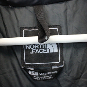 THE NORTH FACE Nuptse 700 Puffer Jacket Black | Small