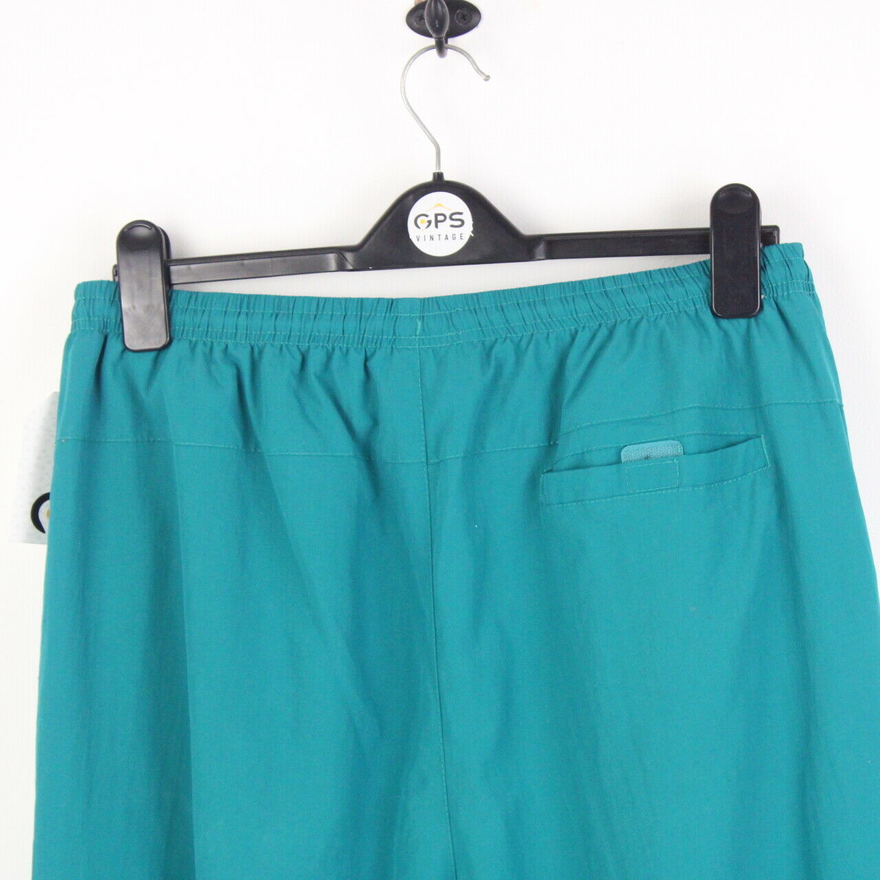 ELLESSE Joggers Teal Green | Large