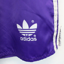 Load image into Gallery viewer, ADIDAS 90s Shorts Purple | Large
