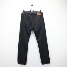 Load image into Gallery viewer, LEVIS 501 Jeans Black | W33 L34
