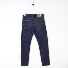 Load image into Gallery viewer, LEVIS 510 Big E Jeans Dark Blue | W30 L32
