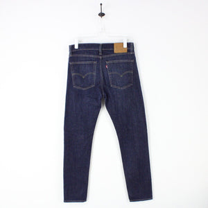 LEVIS 510 Big E Jeans Dark Blue | W30 L32