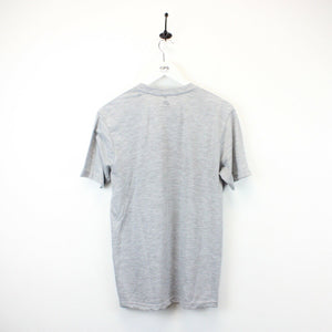 NIKE T-Shirt Grey | Medium