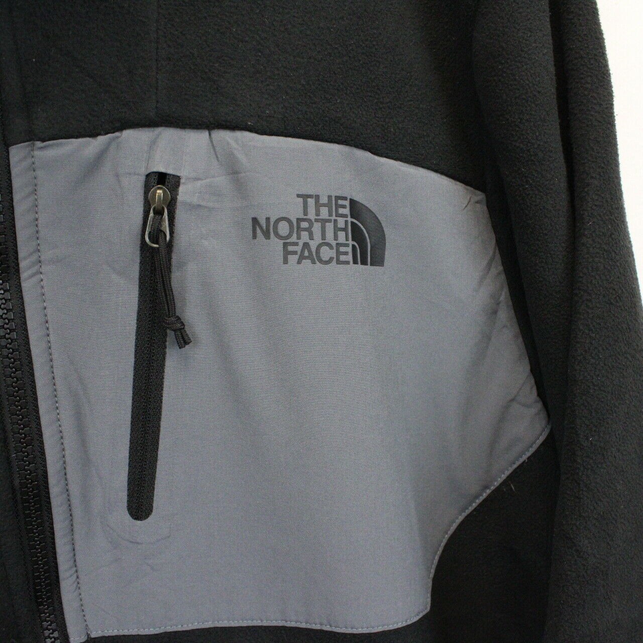 THE NORTH FACE 00s Denali Fleece Black | Medium