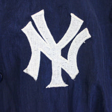 Load image into Gallery viewer, MLB STARTER 90s New York YANKEES Jacket | Small
