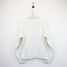 Load image into Gallery viewer, Womens REEBOK 90s Sweatshirt Cream | Small
