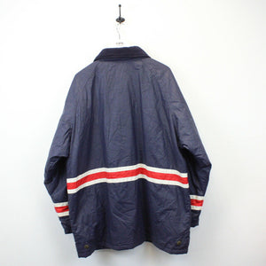 HELLY HANSEN 90s Jacket Navy Blue | XL