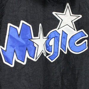 Vintage 90s STARTER Orlando MAGIC Jacket | XL