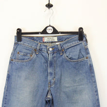 Load image into Gallery viewer, LEVIS Metro Fit Jeans Blue | W30 L30
