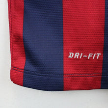 Load image into Gallery viewer, NIKE FC BARCELONA Shirt | Small
