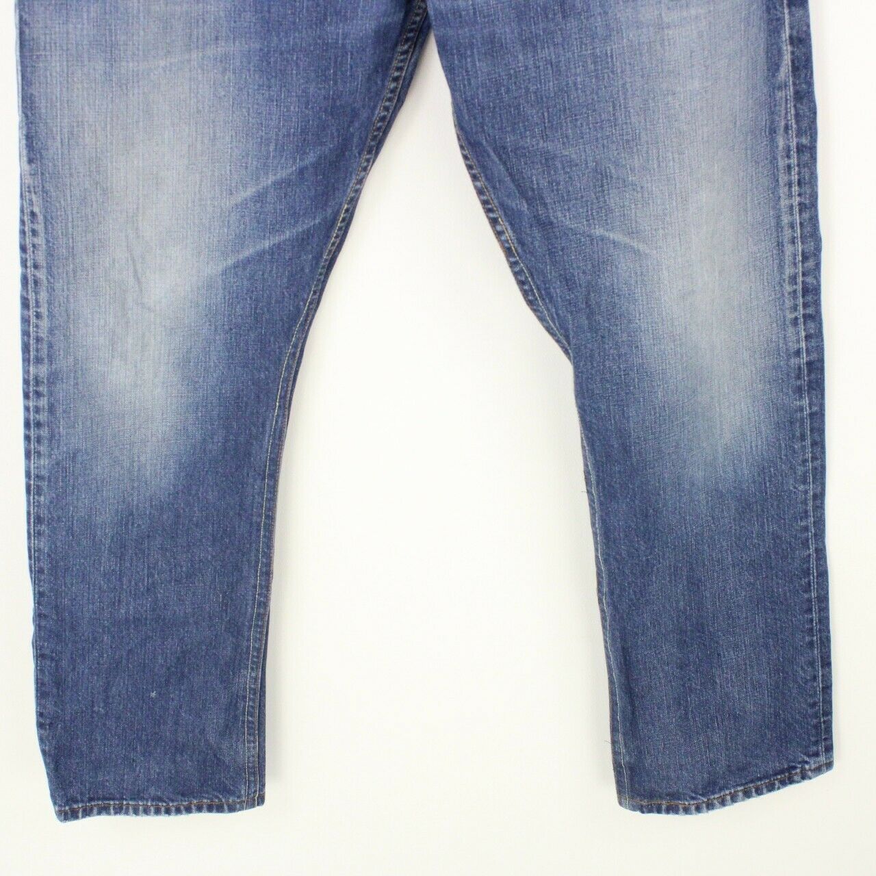 Mens LEVIS 512 Jeans Mid Blue | W36 L30