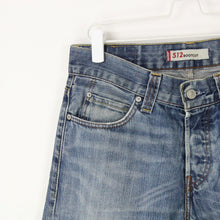 Load image into Gallery viewer, Mens LEVIS 512 Jeans Mid Blue | W32 L34
