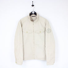 Load image into Gallery viewer, Mens HENRI LLOYD 00s Jacket Beige | XL
