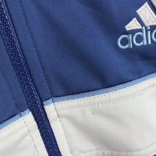 Load image into Gallery viewer, ADIDAS 90s Track Top Blue | Large
