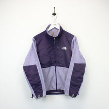 Load image into Gallery viewer, Womens THE NORTH FACE Fleece Purple | Medium
