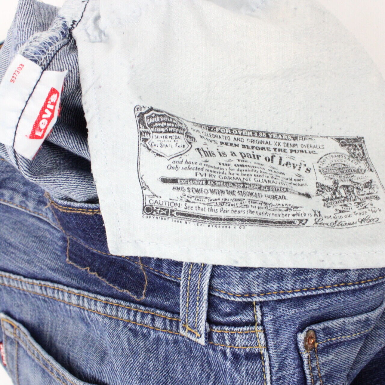 Levis w34 outlet l30