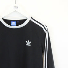 Load image into Gallery viewer, Womens ADIDAS T-Shirt Black | Small
